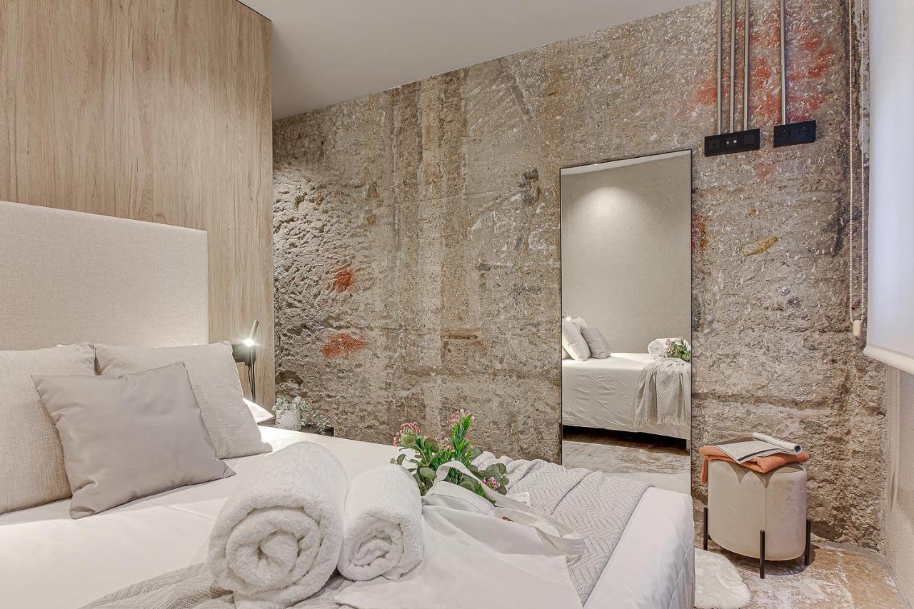 Metropolitan Boutique Apartment A Coruna Exterior photo